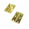 Brass Butt Hinges